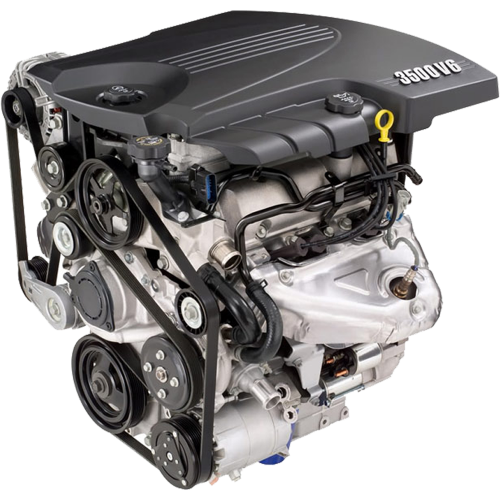 Used Engine - Supreme Auto Parts