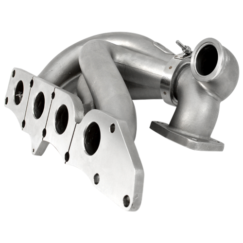 Used Exhaust Manifold - Supreme Auto Parts