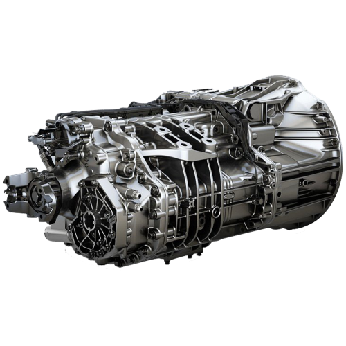 Used Transmission - Supreme Auto Parts